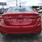 2021 Hyundai Accent