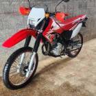 Honda TORNADO xr250