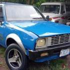 Mitsubishi L 200