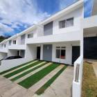 SE VENDE CASA EN SANTO DOMINGO EN CONDOMINIO VALPARA&Iacute;SO