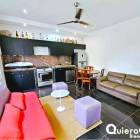 Precioso apartamento amueblado en renta
