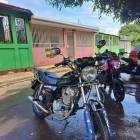 Vendo suzuki gn