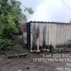 Vendo Terreno de 176m2 con casita de zinc