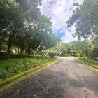 EG- Se Vende Terreno Esquinero en Residencial Los Andes