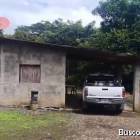 FINCA EN BOACO
