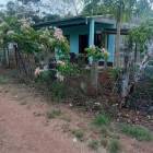 Vivienda en Venta, Comarca Melchorita, San Carlos, Rio San Juan.