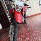 Honda 250 tornado 2025