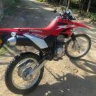Se vende Tornado 250 XR A&Ntilde;O 2025 , 5150$