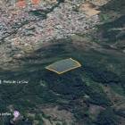 Propiedad rural Jinotega