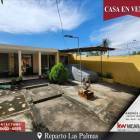 Casa en Venta - Reparto Las Palmas