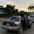 Hyundai Excel