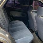 Hyundai Excel