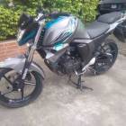 Venta de motocicletas
