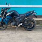 Yamaha FZ - 5