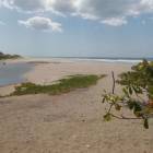 OPORTUNIDAD RARA - TERRENO FRENTE AL MAR  Vendedor muy motivado!.