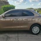 2016 Suzuki Dzire