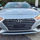 2021 Hyundai Accent
