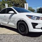 2022 Kia Rio