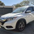 2021 Honda HR&ndash;V