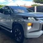 2021 Mitsubishi L200