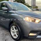2019 Nissan Kix
