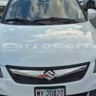 2017 Suzuki Dzire