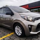 2018 Kia Morning