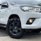 2022 Toyota Hilux