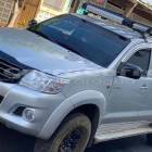 2009 Toyota Hilux