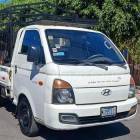 2015 Hyundai H1