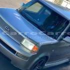 2012 Toyota Scion TC