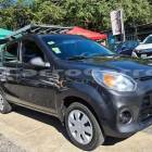 2019 Suzuki Alto