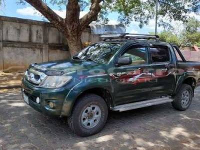 2006 Toyota Hilux
