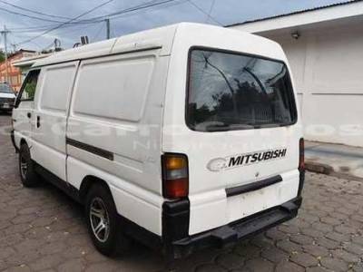 2012 Mitsubishi Pajero