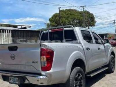 2023 Nissan NP 300
