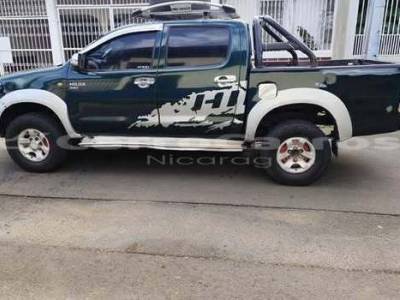 2006 Toyota Hilux