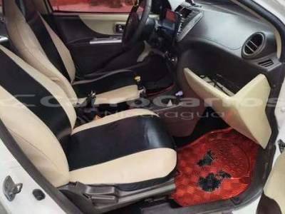 2017 Toyota Hiace