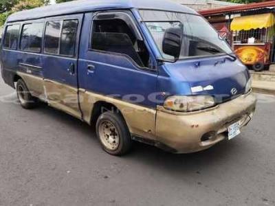 1996 Hyundai H1