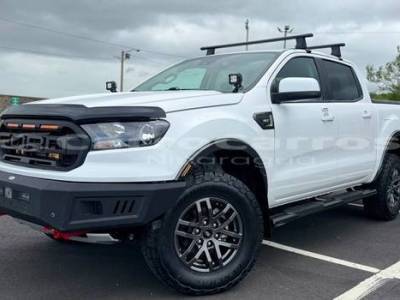 2023 Ford Ranger