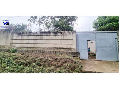 Venta Terreno MANAGUA