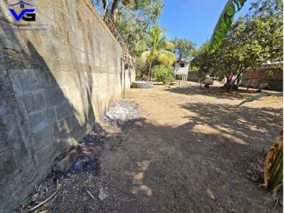 Venta Terreno TELICA