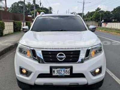 2019 Nissan Frontier