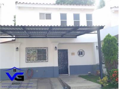 Venta Casa MANAGUA