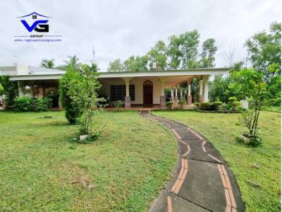 Venta Finca MANAGUA