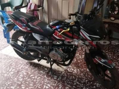 2017 Bajaj PULSAR